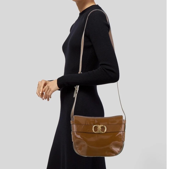 Tory Burch Gemini Link Bag - Picture 1 of 16
